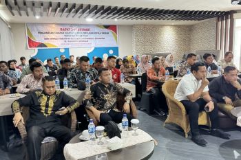 Polres Bengkalis minta semua pihak tegakkan aturan dalam tahapan kampanye