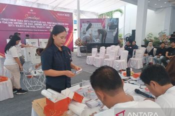 KPU: Pemilih disabilitas dan lansia  diprioritaskan saat berada di TPS