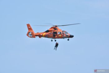 Indonesia's Basarnas struggles to maintain fleet amid budget limits