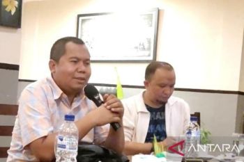 Relawan Zul-Uhel solidkan barisan jelang pencoblosan Pilkada NTB 2024