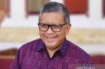 PDIP belum terima kabar Sekjen Hasto ditetapkan tersangka  KPK