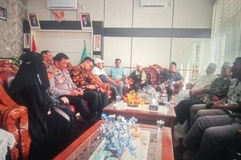 MU Pasaman Barat: Penyebaran paham agama oleh WNA menyimpang
