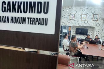 Kepala UPT Bapenda Sulsel ditetapkan tersangka pelanggaran netralitas ASN
