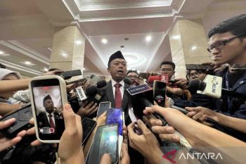 Nusron: Tiga tugas dari  Prabowo atasi pertanahan di 100 hari kerja