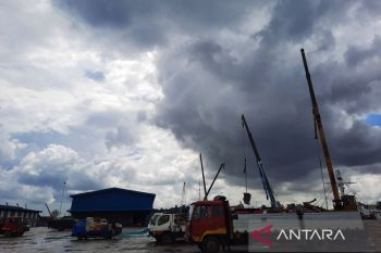 BMKG prakirakan cuaca Kepri hari ini berawan