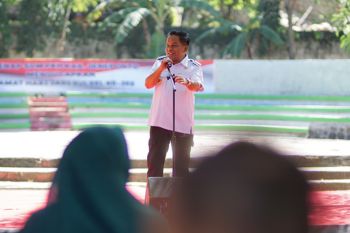 Pj Bupati Jeneponto : Bantuan untuk masyarakat bukan terkait pilkada tapi murni program pemerintah