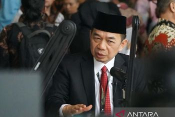 PKS optimis Prabowo bawa Indonesia jadi negara kuat