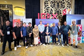 Gim horor buatan mahasiswa Bali raih juara di IGDX Kemkominfo