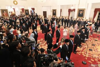 Kadin DKI berharap pemerintahan Prabowo-Gibran hadirkan iklim usaha berkelanjutan