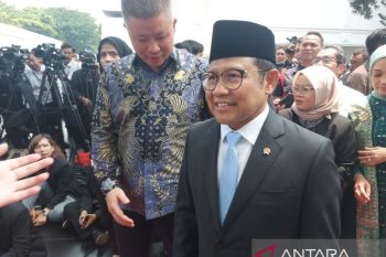 Menko Pemberdayaan Masyarakat tempati kantor Kemenko PMK