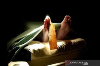 Pintu terkunci, Kakek di Suele Lotim ditemukan tak bernyawa di rumahnya