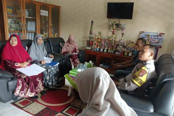 Peran guru sangat penting dalam mensuksekan Pilkada Bengkalis