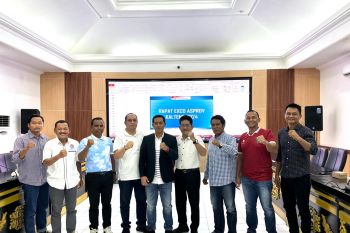 PSSI Kalteng cari bibit atlet sepak bola melalui Piala Soeratin