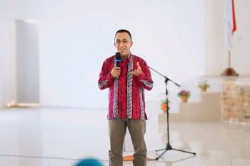 Sejarawan ajak warga Kepri wujudkan pilkada damai lewat kearifan lokal