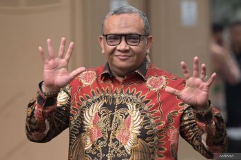 Afriansyah Noor nyatakan siap maju sebagai Calon Ketua Umum PBB