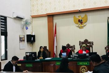 PN Denpasar adili dokter diduga malapraktik&nbsp;pada pasien WNA Australia