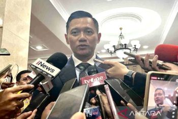 Menko Infrastruktur: Presiden Prabowo ingin pembangunan tepat sasaran