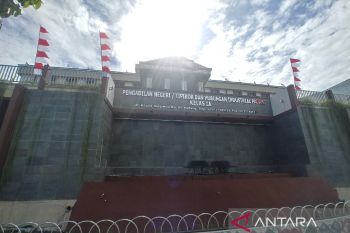 PN Padang nyatakan komitmen perbanyak diversi bagi perkara anak