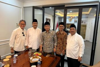 PCNU Surabaya pentaskan drama kolosal "Resolusi Jihad NU"