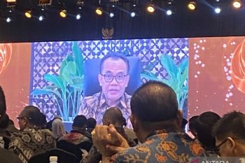 Sekretaris Menko: Batam bertransformasi ke era investasi digital