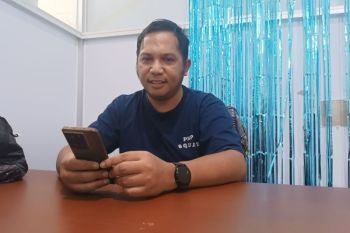 Lintas Ditjen PUPR bangun rumah relokasi korban erupsi Gunung Ruang Sulut