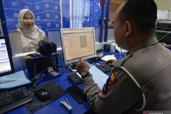 Berikut rincian biaya pembuatan dan perpanjangan SIM tahun 2025