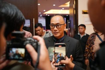 Efisiensi anggaran, ASN bisa berkerja dari mana saja dua kali seminggu