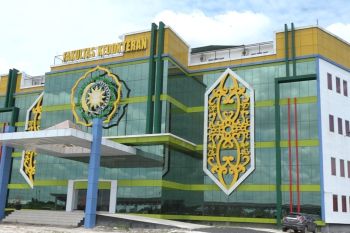 FK UMPR mulai terima mahasiswa baru