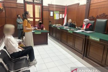 WNA Rusia di Surabaya jalani sidang pidana hingga terancam dideportasi