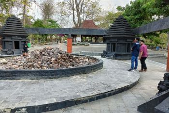 Disbudpar Bojonegoro perbaiki sarpras tarik kunjungan wisatawan