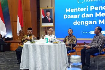 Kemendikdasmen bantu guru honorer viral di Konawe Selatan menjadi PPPK