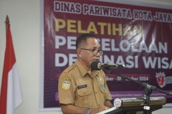 Pemkot Jayapura: Penggunaan dana kampung harus memperhatikan aspek sosial