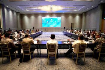 Kemenhub mulai antisipasi arus angkutan libur Natal-Tahun Baru