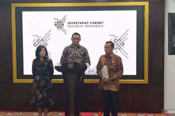Prabowo: Kabinet Merah Putih satukan visi dan langsung aksi