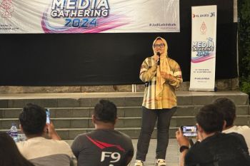 XL Axiata berharap proses merger libatkan internal dan eksternal
