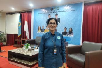 Politeknik Bisnis Kaltara Melaksanakan Bedah 20 Program Khairul-Ibnu Saud