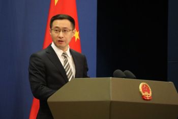 China-Vatikan perpanjang perjanjian pengangkatan uskup