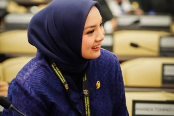 Terkait keracunan, DPR minta BPOM Lampung perketat pengawasan jajanan anak