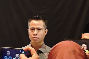 Bawaslu Bandarlampung catat 2.500 orang daftar sebagai pengawas TPS