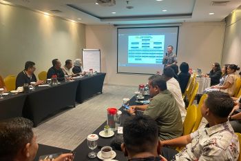 DPD APSI Jatim gelar Musda di Surabaya pada 24 Oktober 2024