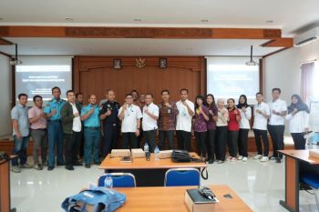 Jelang HUT Ke-25, KKP Gencar Sosialisasikan Penertiban Rumpon