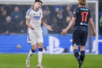 Kiper Thibaut Courtois dipanggil lagi perkuat Belgia