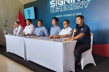 IMI kampanye "Aman Aja" tingkatkan keselamatan berkendara