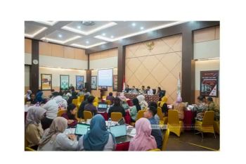BPK NTB periksa LKPD Mataram tahun anggaran 2024