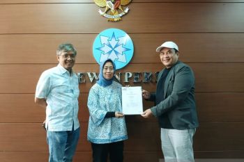 Kehadiran Prabowo pada HPN 2025 sinyal kuat dukung kemajuan dunia pers