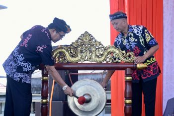 Pentas Akhir Tahun GSMS Diharap Lahirkan Generasi Kreatif di Kaltara