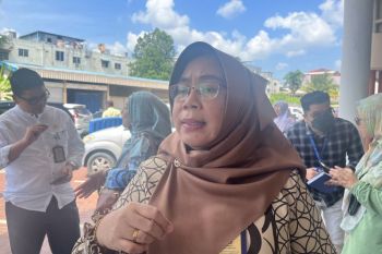 2.357 pelamar merebutkan 2.300 formasi PPPK di Pemkot Batam