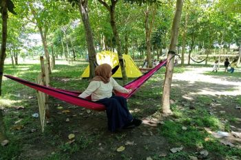 Penataan wisata "Giong Siu" di Mataram dilanjutkan