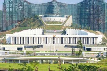 IKN dinilai sebagai upaya pemerataan perekonomian