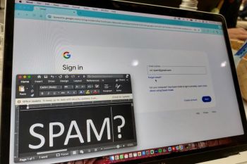 Begini cara Google hindarkan serangan digital untuk 1,5 miliar inbox Gmail
